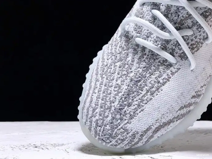 Tint Blue Adidas B37571 350 Yeezy Boost V2 0705